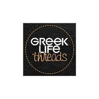Greek Life Threads coupons
